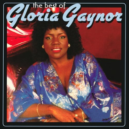 ベスト・オブ・グロリア・ゲイナー gloria gaynor BEST Amazon Music - グロリア・ゲイナーのThe Best Of Gloria Gaynor
